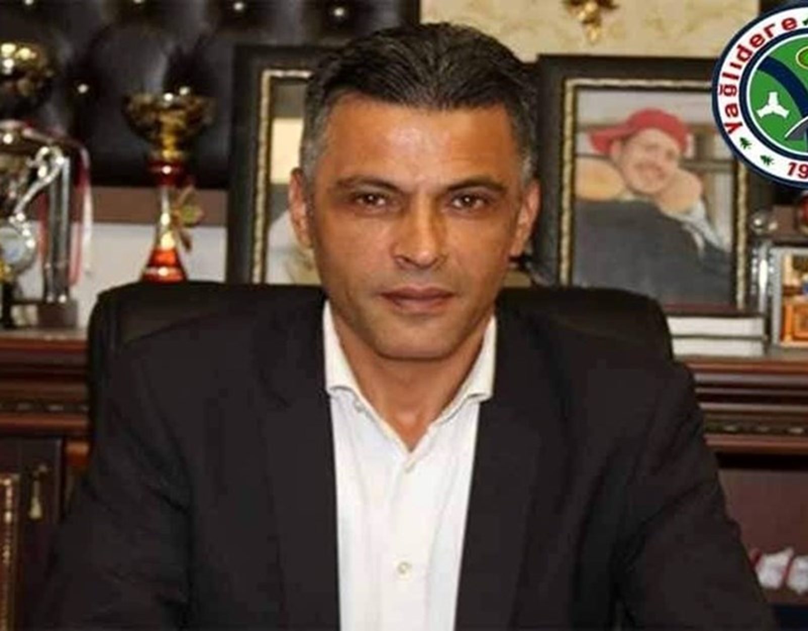 Yaşar İBAŞ