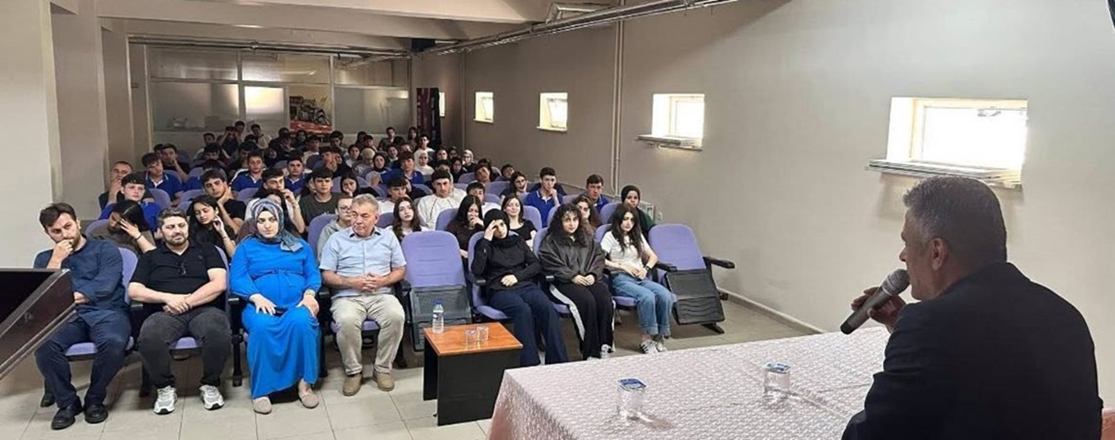 KARİYER GÜNÜ